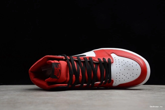 Retro Satin CD0461-601 Snake Air 1 High Jordan Chicago 0813